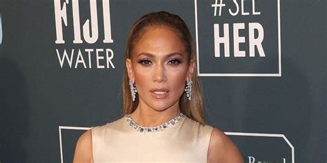 jlo tits|Jennifer Lopez, 51, poses naked for new song cover art